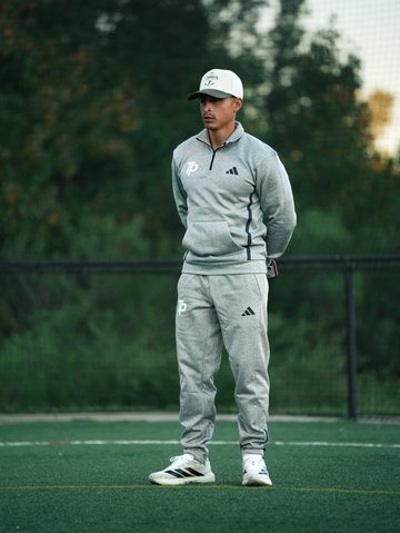 Coach Philip